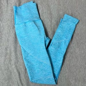 Alphalete Revival Legging - Size Small